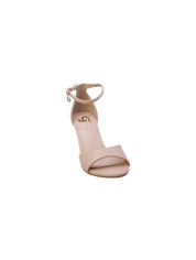 Gold&gold Sandalo Donna Nudo Gp595