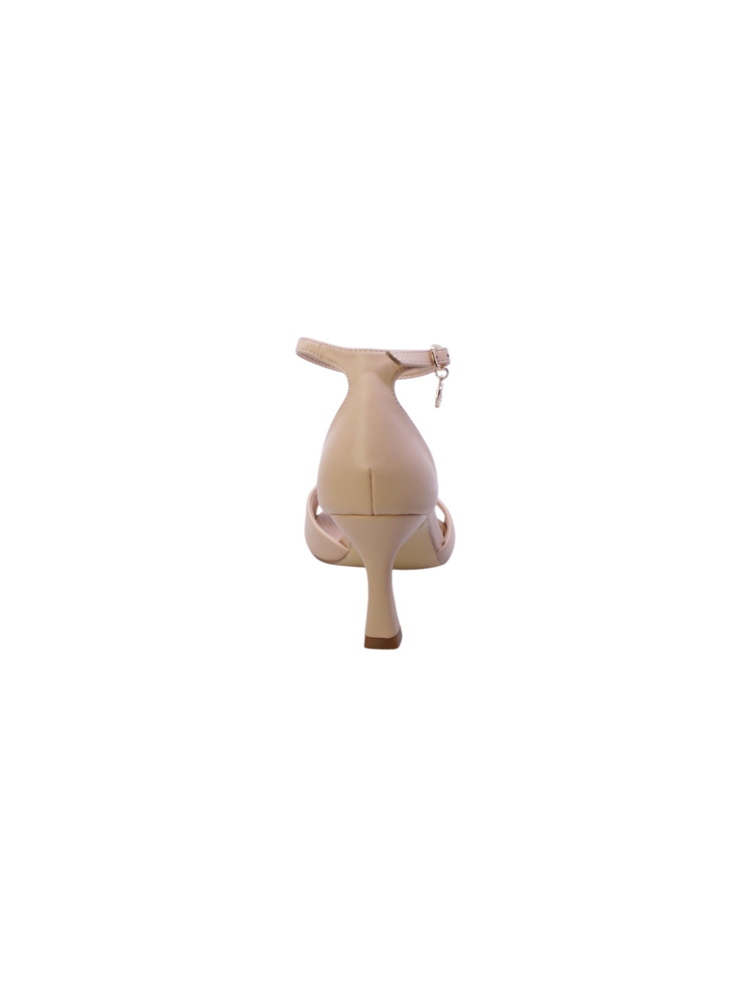Gold&gold Sandalo Donna Nudo Gp595