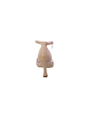 Gold&gold Sandalo Donna Nudo Gp595