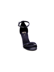 Gold&gold Sandalo Tallone Chiuso Donna Nero Gp780
