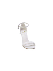 Gold&gold Sandalo Donna Bianco Gp780