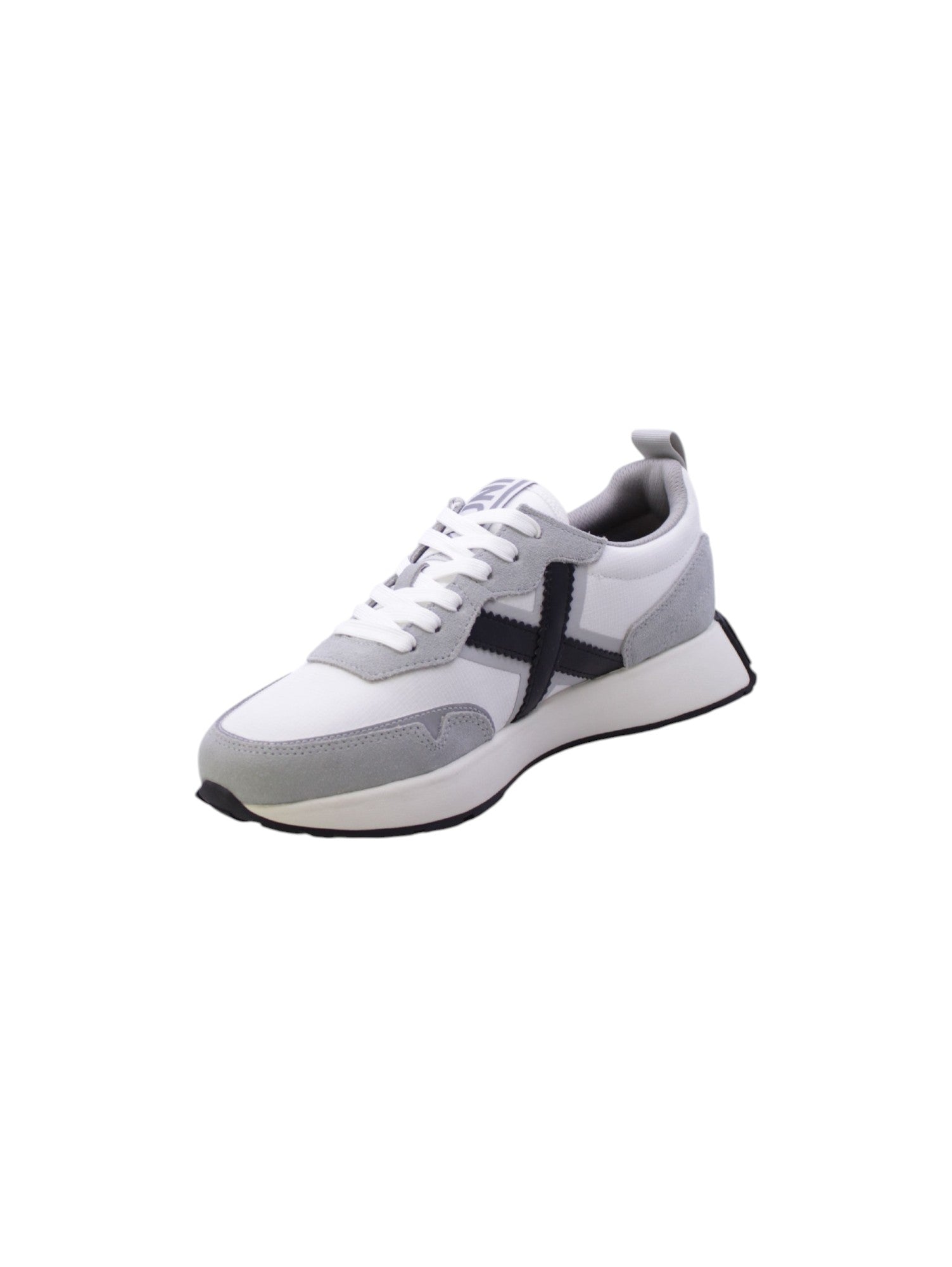 Munich Sneakers Uomo Bianco/Grigio Xemine79