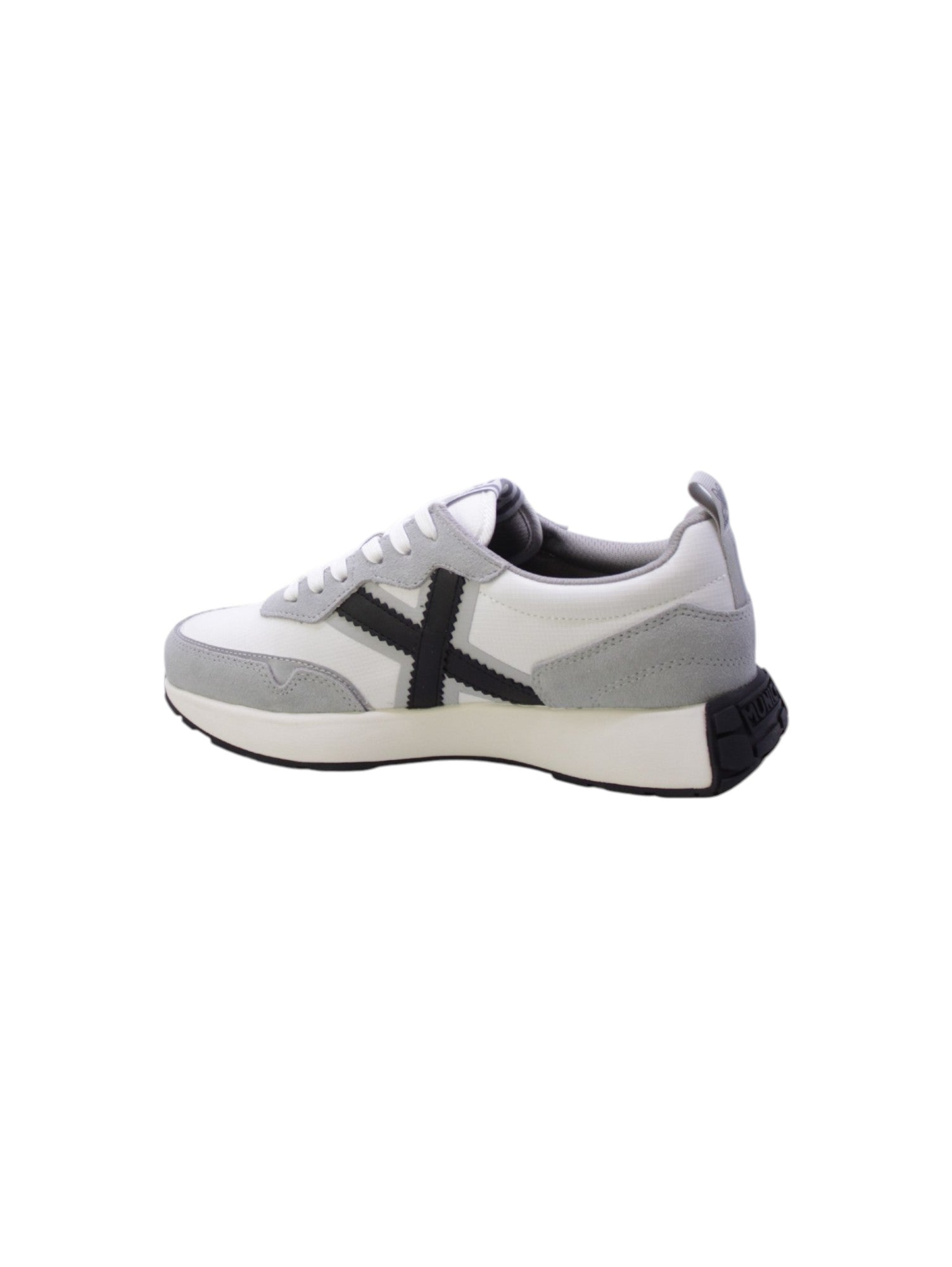 Munich Sneakers Uomo Bianco/Grigio Xemine79