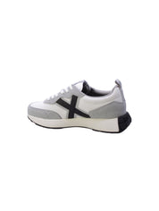 Munich Sneakers Uomo Bianco/Grigio Xemine79