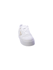 Guess Sneakers Donna Bianco Fljmi6fal12white