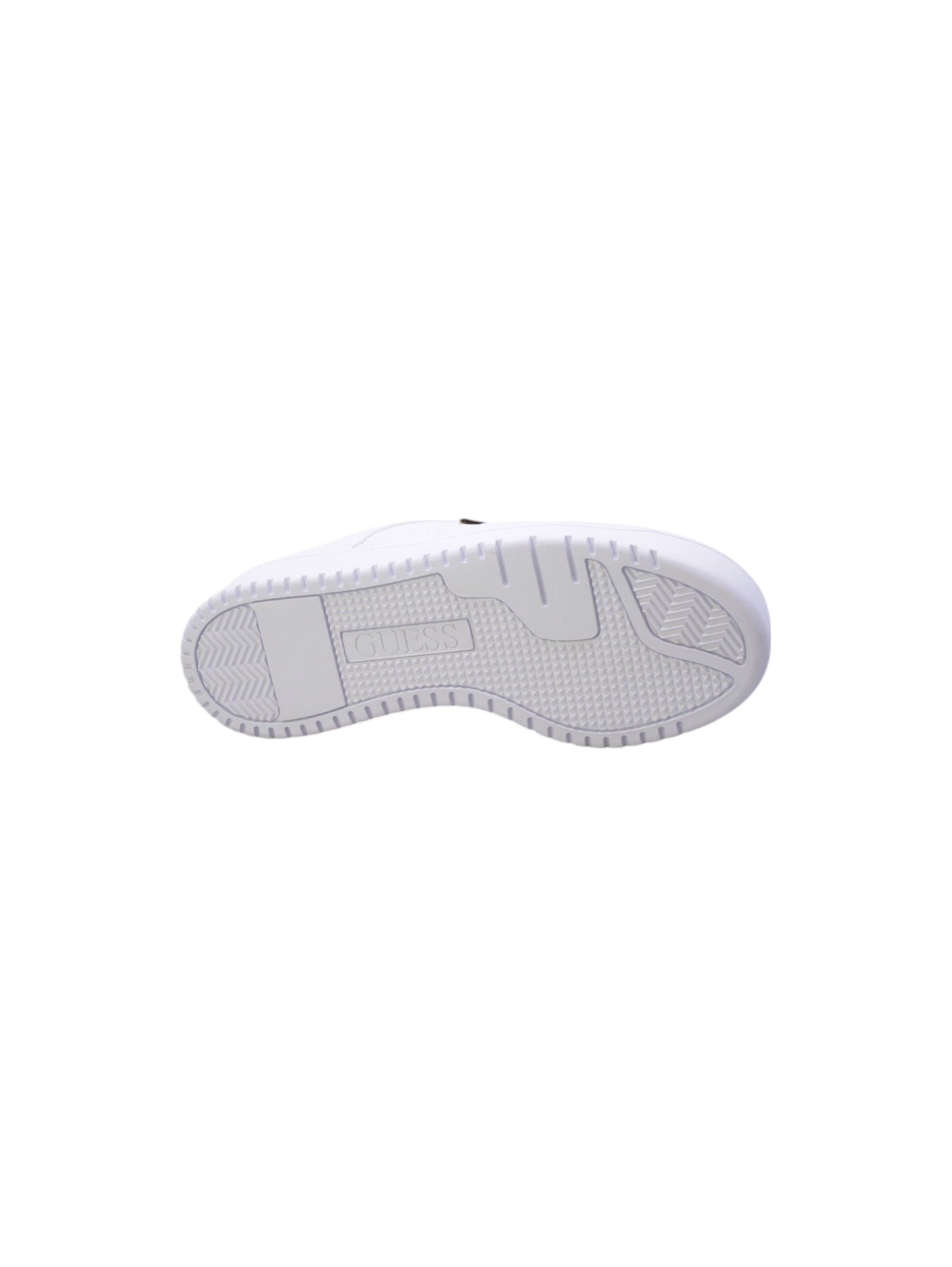 Guess Sneakers Donna Bianco Fljmi6fal12white