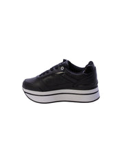 Guess Sneakers Donna Nero Fl5hnspel12-blkbl