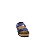 Birkenstock Sandalo Unisex Blue/Navy New york kids