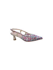 Francesco milano Decollete Donna Multicolor E06-01p-mufu