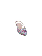 Francesco milano Decollete Donna Multicolor E06-01p-mufu