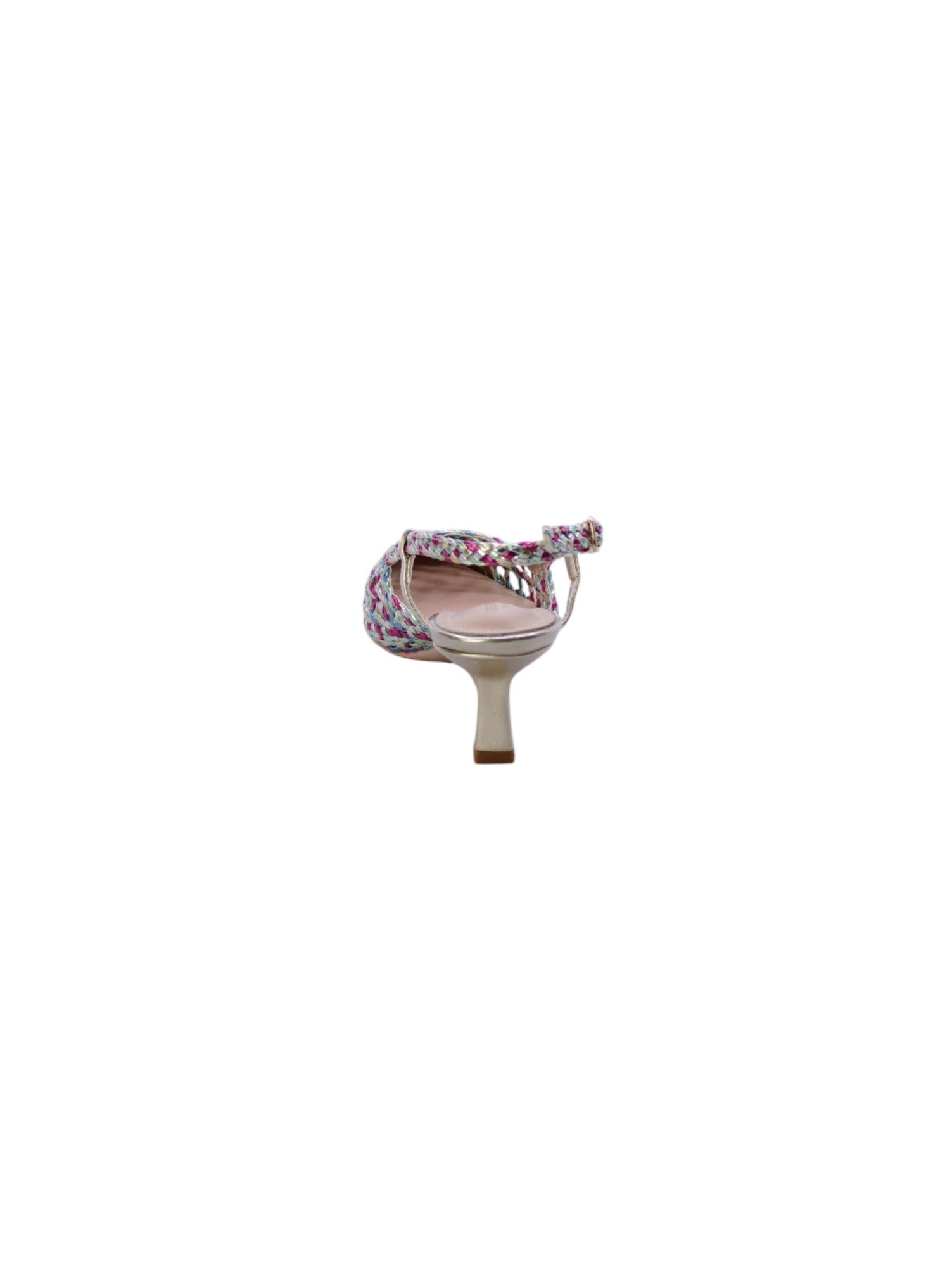 Francesco milano Decollete Donna Multicolor E06-01p-mufu