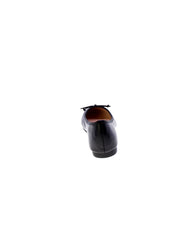 Francesco milano Decollete Ballerina Donna Nero C03-01a-ne/25