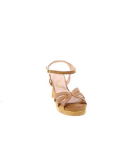 Francesco milano Sandalo Donna Cuoio G42-01c-nd