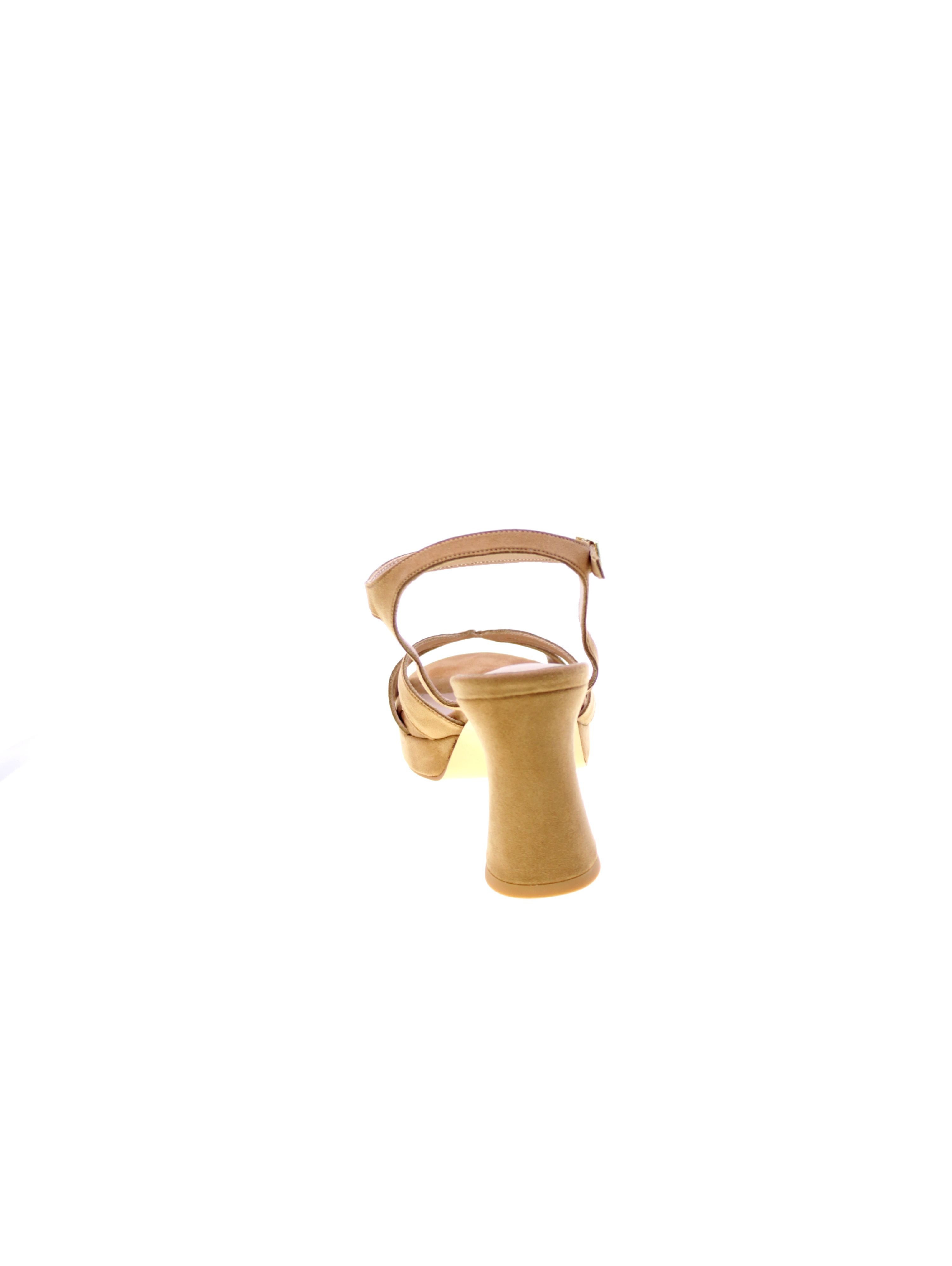 Francesco milano Sandalo Donna Cuoio G42-01c-nd
