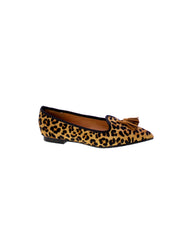 Francesco milano Decollete Ballerina Donna Maculato A03-25m-le