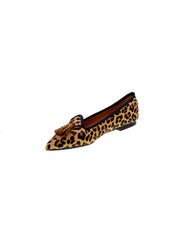 Francesco milano Decollete Ballerina Donna Maculato A03-25m-le