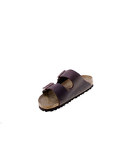 Birkenstock Sandalo Donna Testa di moro Arizona Habana Oiled