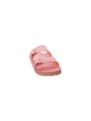 Birkenstock Sandalo Donna Corallo Arizona eva Coral Peach