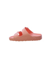Birkenstock Sandalo Donna Corallo Arizona eva Coral Peach