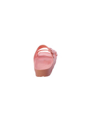 Birkenstock Sandalo Donna Corallo Arizona eva Coral Peach