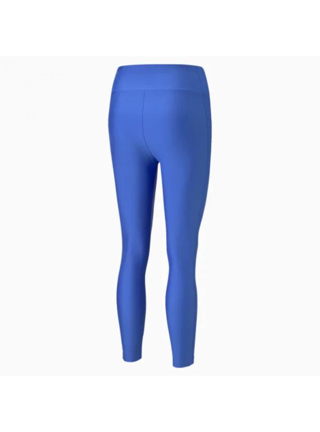 539146 92 T7 HIGH WAIST LEGGING PUMA - royal sapphine