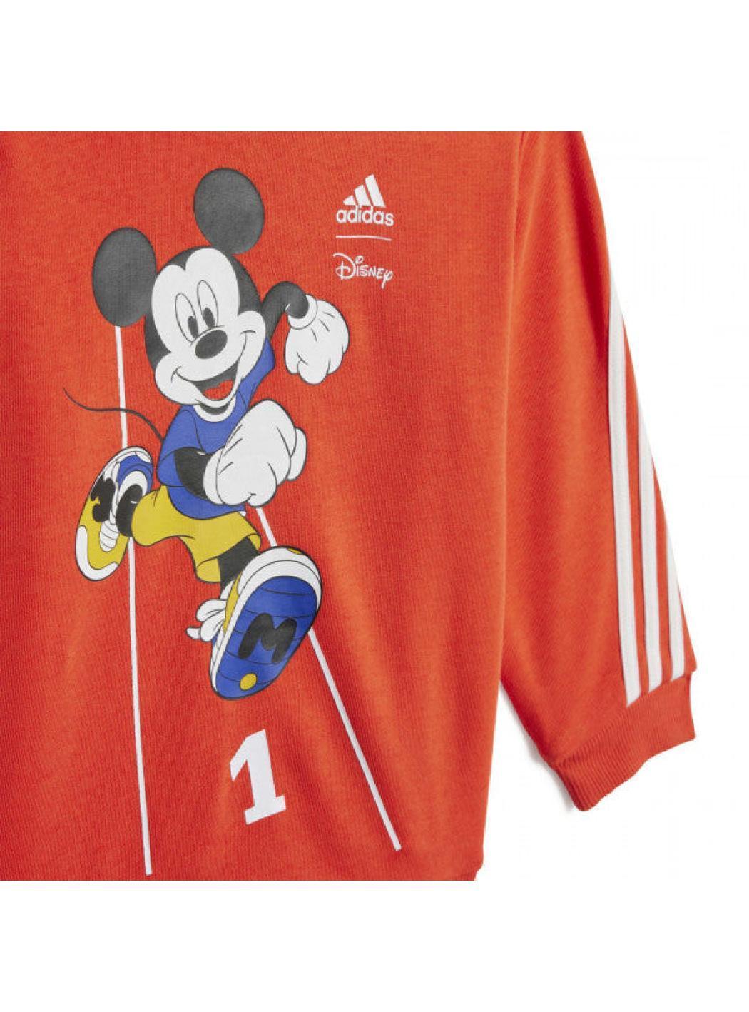 Tuta Bambino adidas sportswear 970ahi5ndg2lw