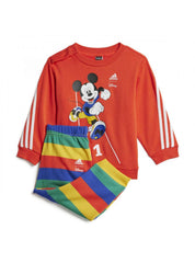 Tuta Bambino adidas sportswear 970ahi5ndg2lw