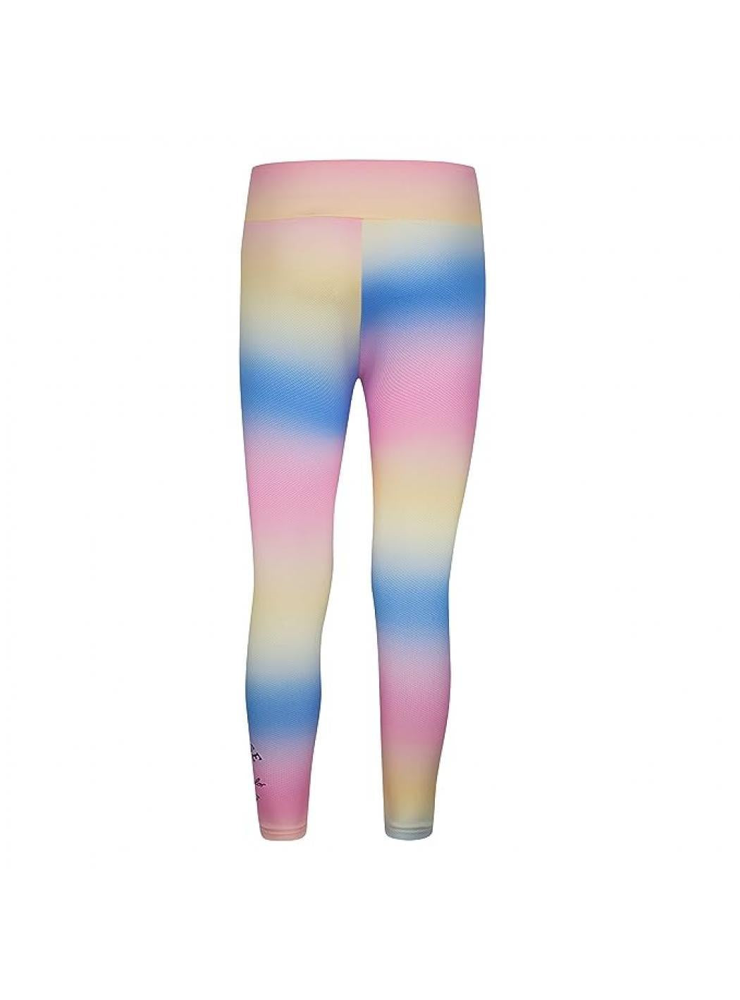 leggings Bambina 4CD380-Y5C converse