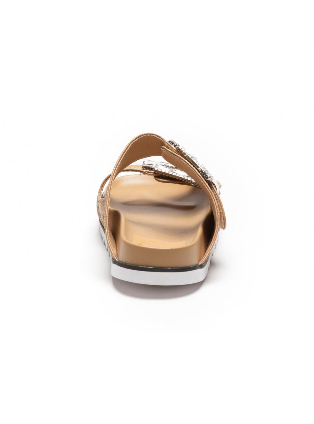 sandalo Donna SH127CUO SAWDA SNAKE