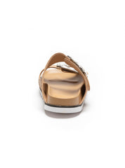 sandalo Donna SH127CUO SAWDA SNAKE