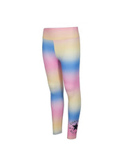 leggings Bambina 4CD380-Y5C converse