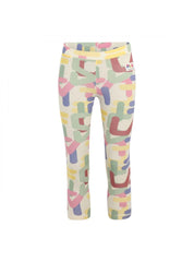 Leggings Bambina FAK0190 fila