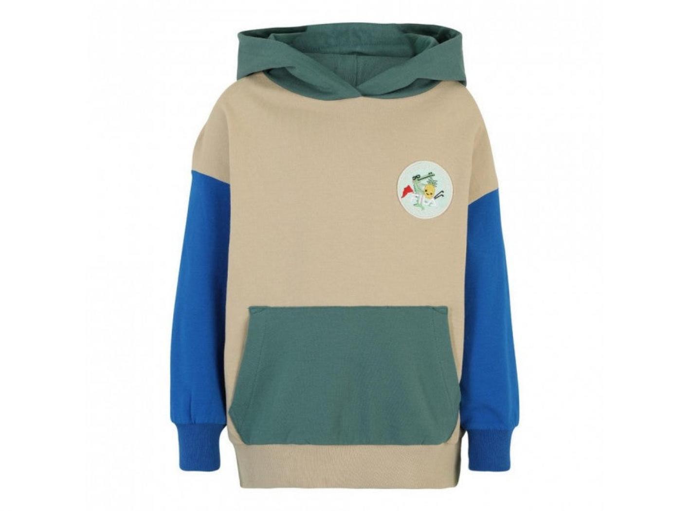 felpa Bambino FAK0185 fila