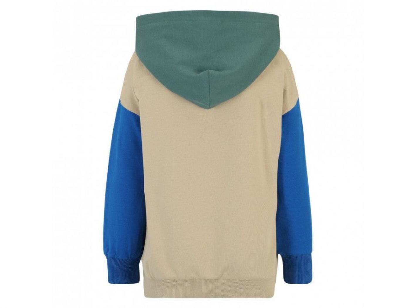 felpa Bambino FAK0185 fila