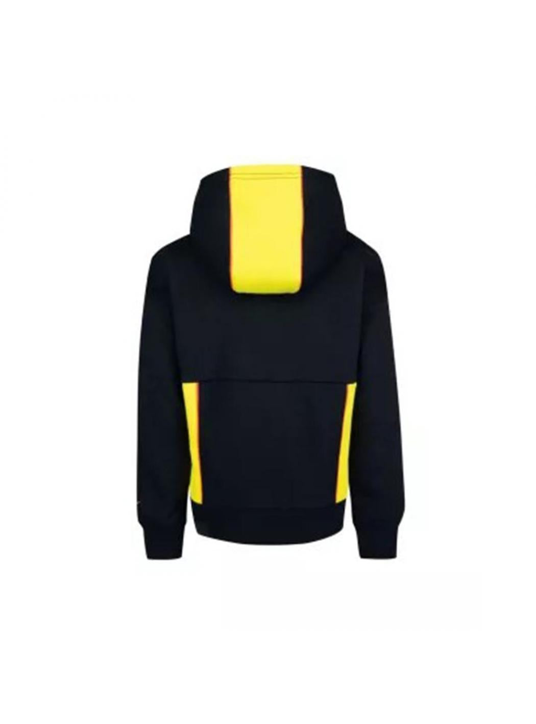 felpa Bambino 86K508-023 nike sportswear