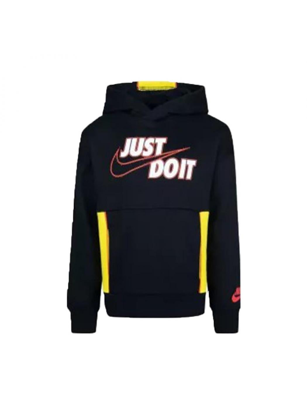 felpa Bambino 86K508-023 nike sportswear