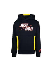 felpa Bambino 86K508-023 nike sportswear