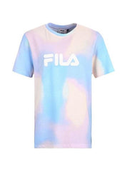 t-shirt Bambino FAT0208 SCHUBY fila